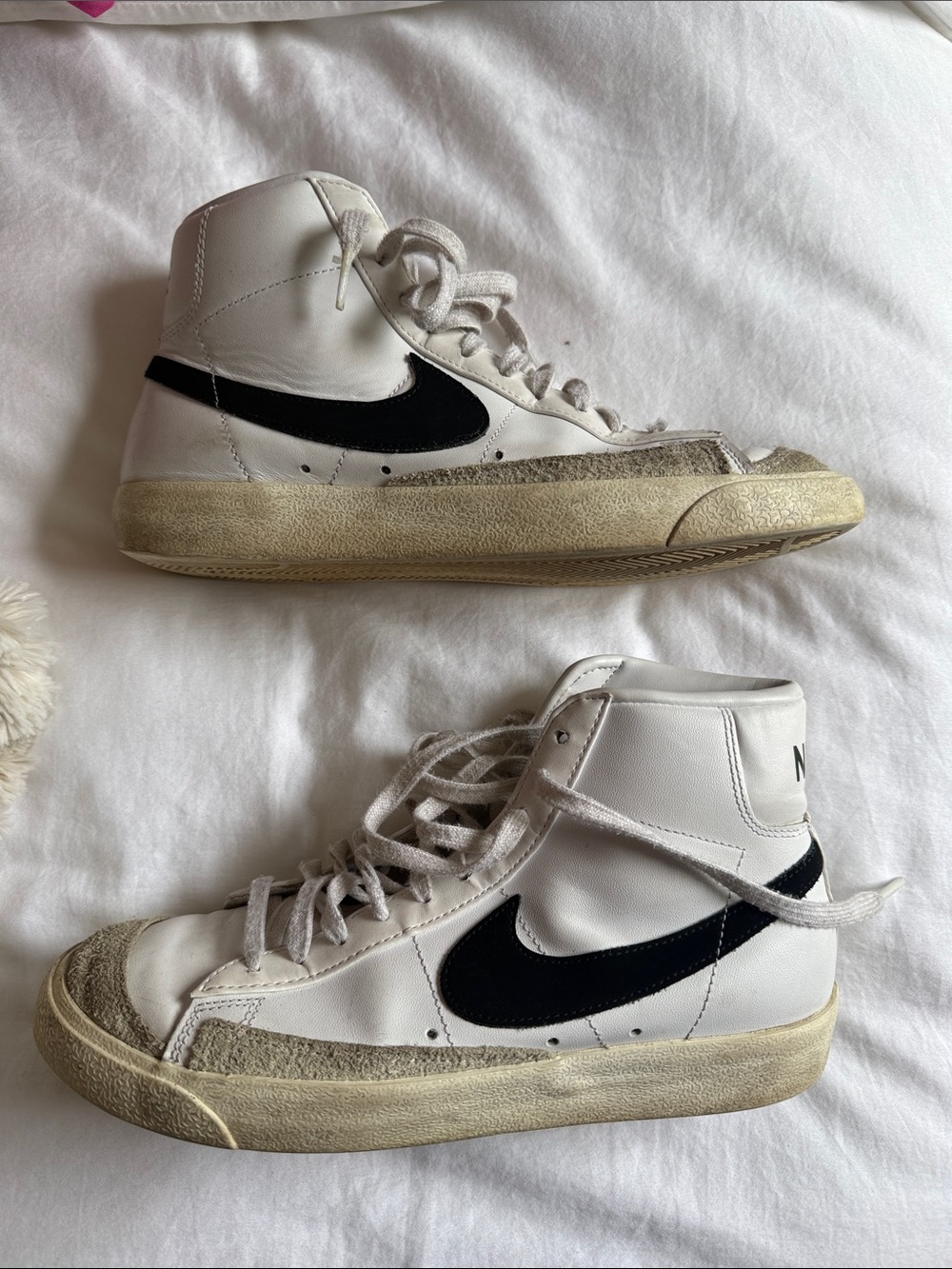 Nike sneakers